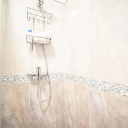 Appartement Manuel Comellas Ferrol