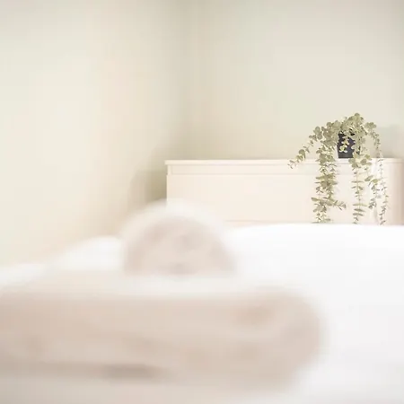 Appartement Manuel Comellas *