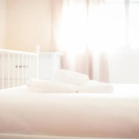 Manuel Comellas Appartement *