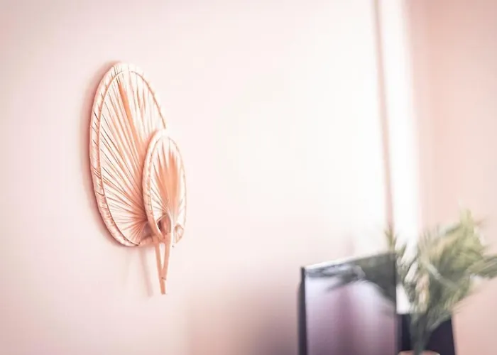 Manuel Comellas 公寓