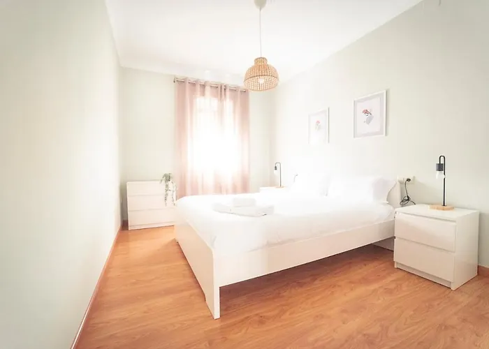 Manuel Comellas 公寓 费罗尔