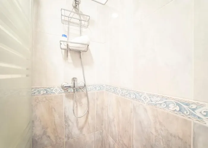 公寓 Manuel Comellas 费罗尔