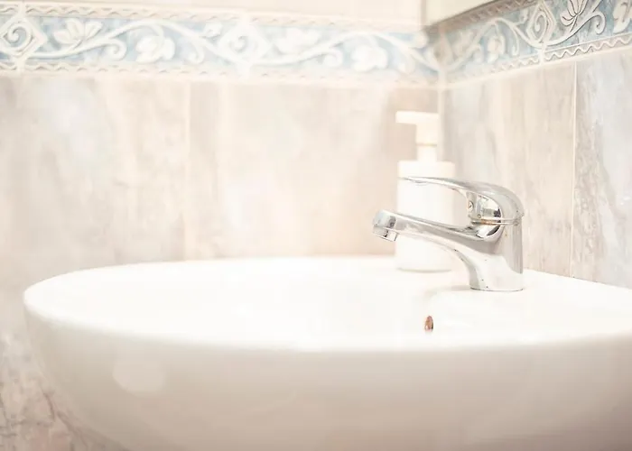 Manuel Comellas 公寓