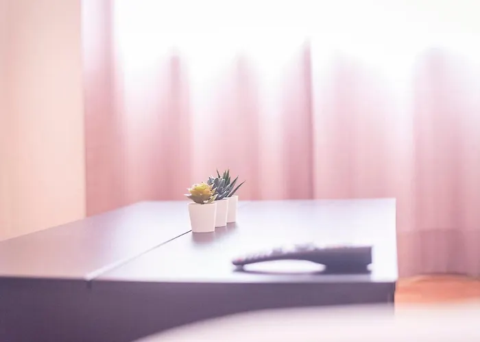 公寓 Manuel Comellas