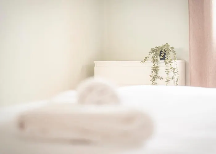 公寓 Manuel Comellas *