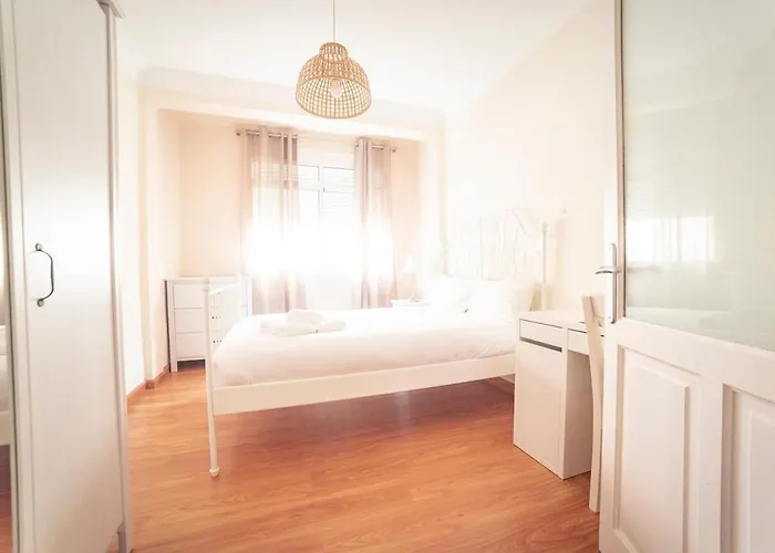 Manuel Comellas 公寓 费罗尔