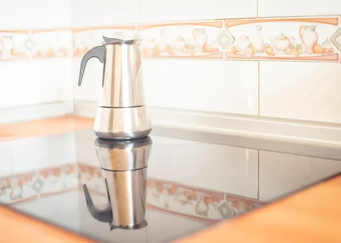 公寓 Manuel Comellas