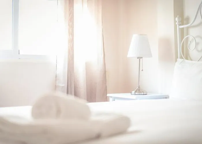 Manuel Comellas 公寓 费罗尔